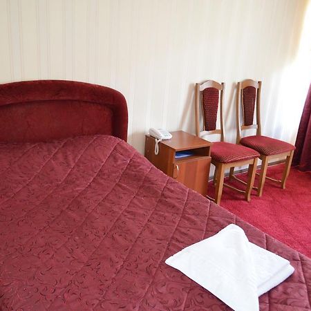 Hotel Cooperator Киев Экстерьер фото