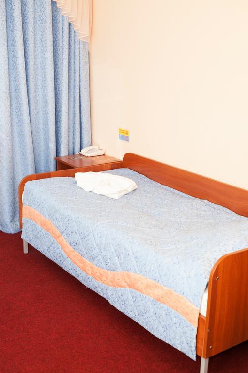 Hotel Cooperator Киев Номер фото