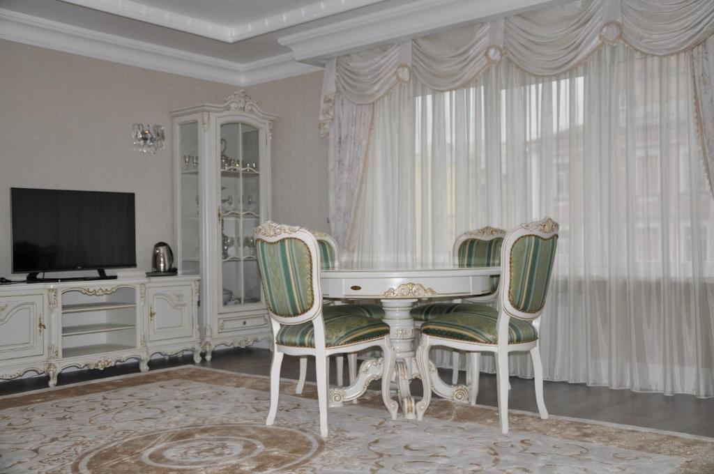 Hotel Cooperator Киев Номер фото