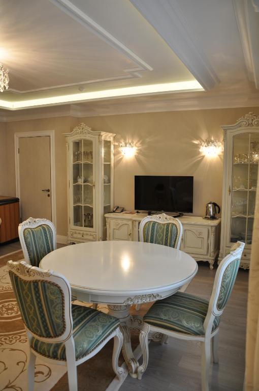 Hotel Cooperator Киев Номер фото