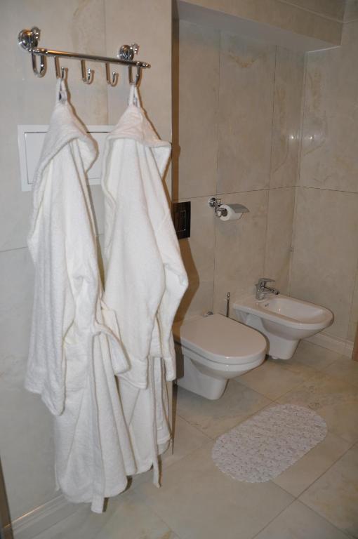 Hotel Cooperator Киев Номер фото