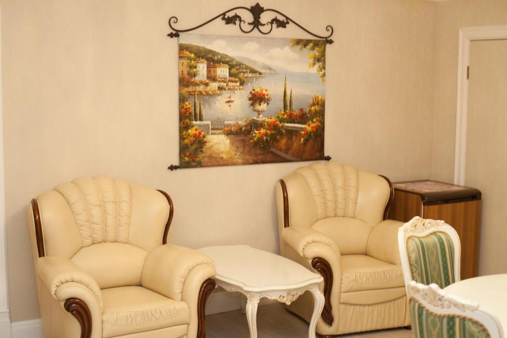 Hotel Cooperator Киев Номер фото