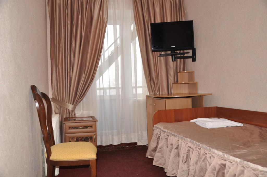 Hotel Cooperator Киев Номер фото
