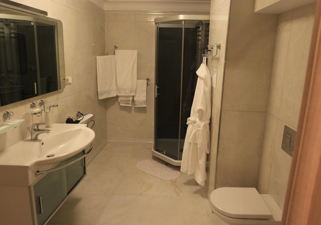 Hotel Cooperator Киев Экстерьер фото