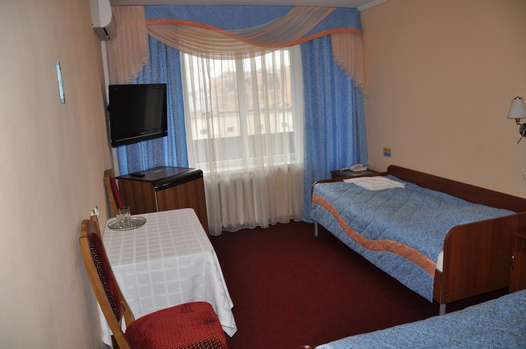 Hotel Cooperator Киев Экстерьер фото