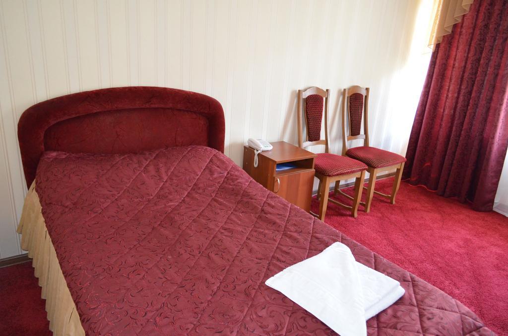 Hotel Cooperator Киев Экстерьер фото