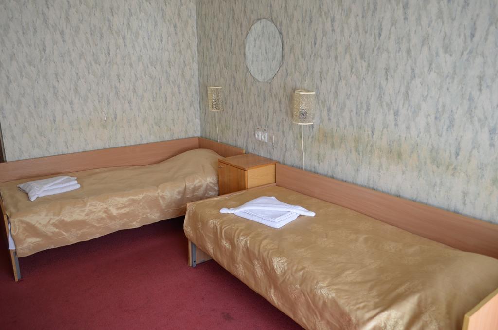 Hotel Cooperator Киев Экстерьер фото