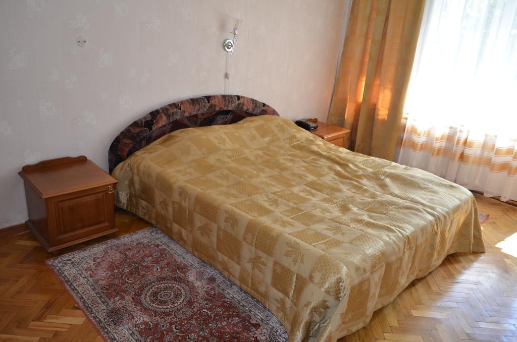 Hotel Cooperator Киев Экстерьер фото