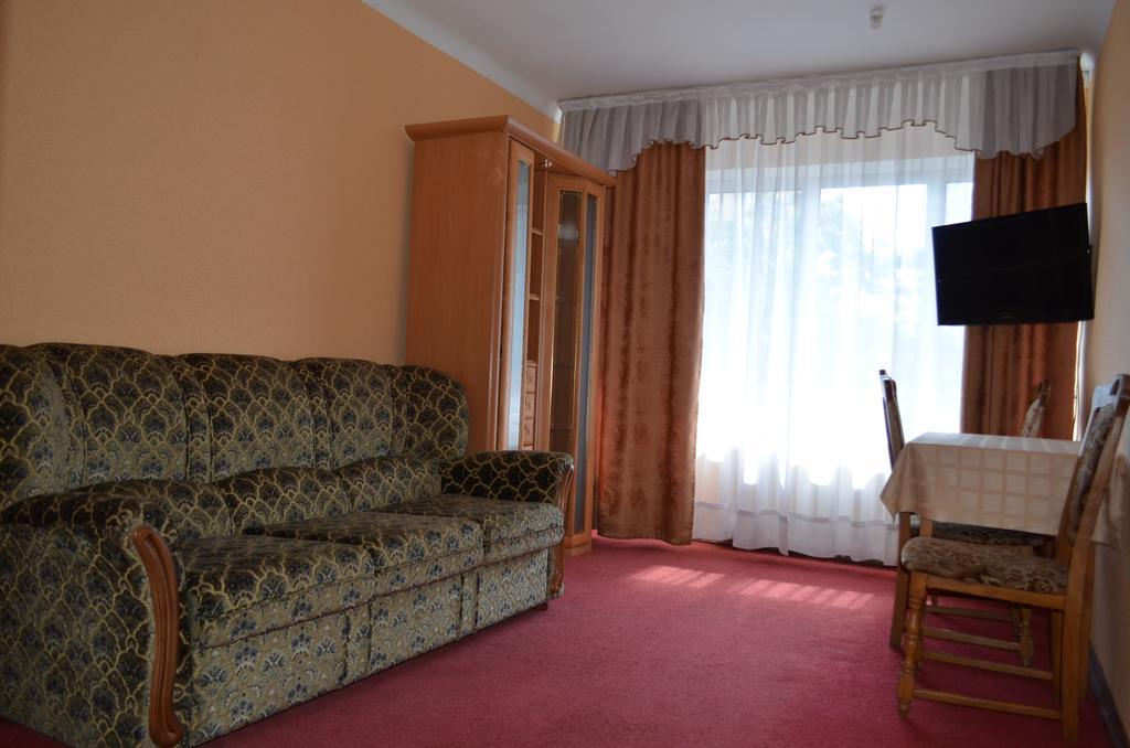 Hotel Cooperator Киев Экстерьер фото