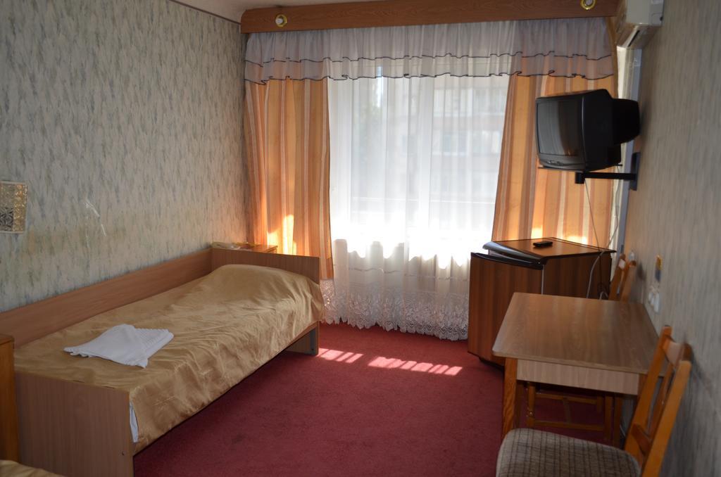 Hotel Cooperator Киев Экстерьер фото