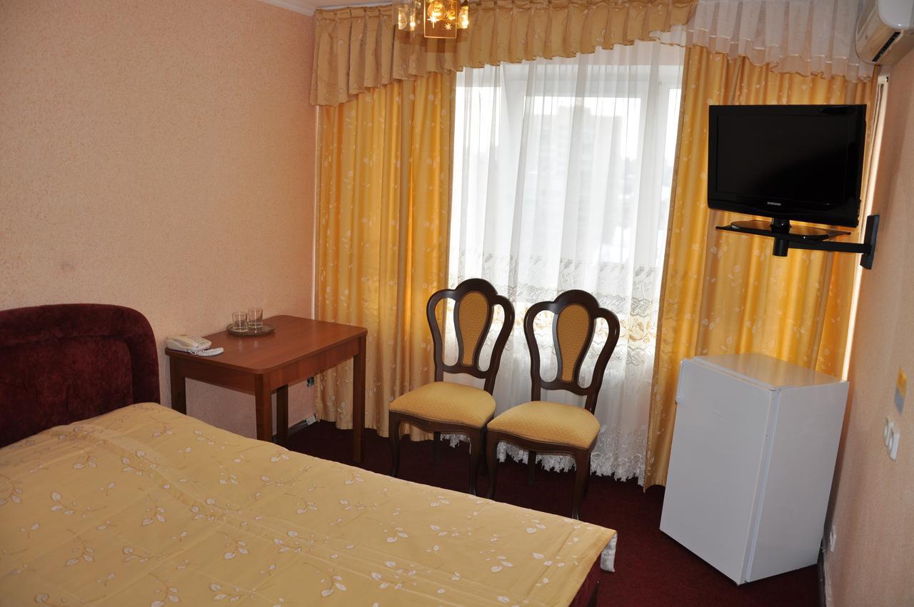 Hotel Cooperator Киев Номер фото