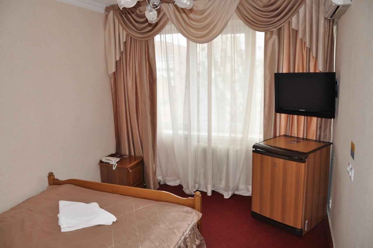 Hotel Cooperator Киев Номер фото