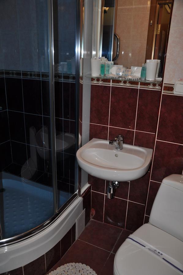 Hotel Cooperator Киев Номер фото