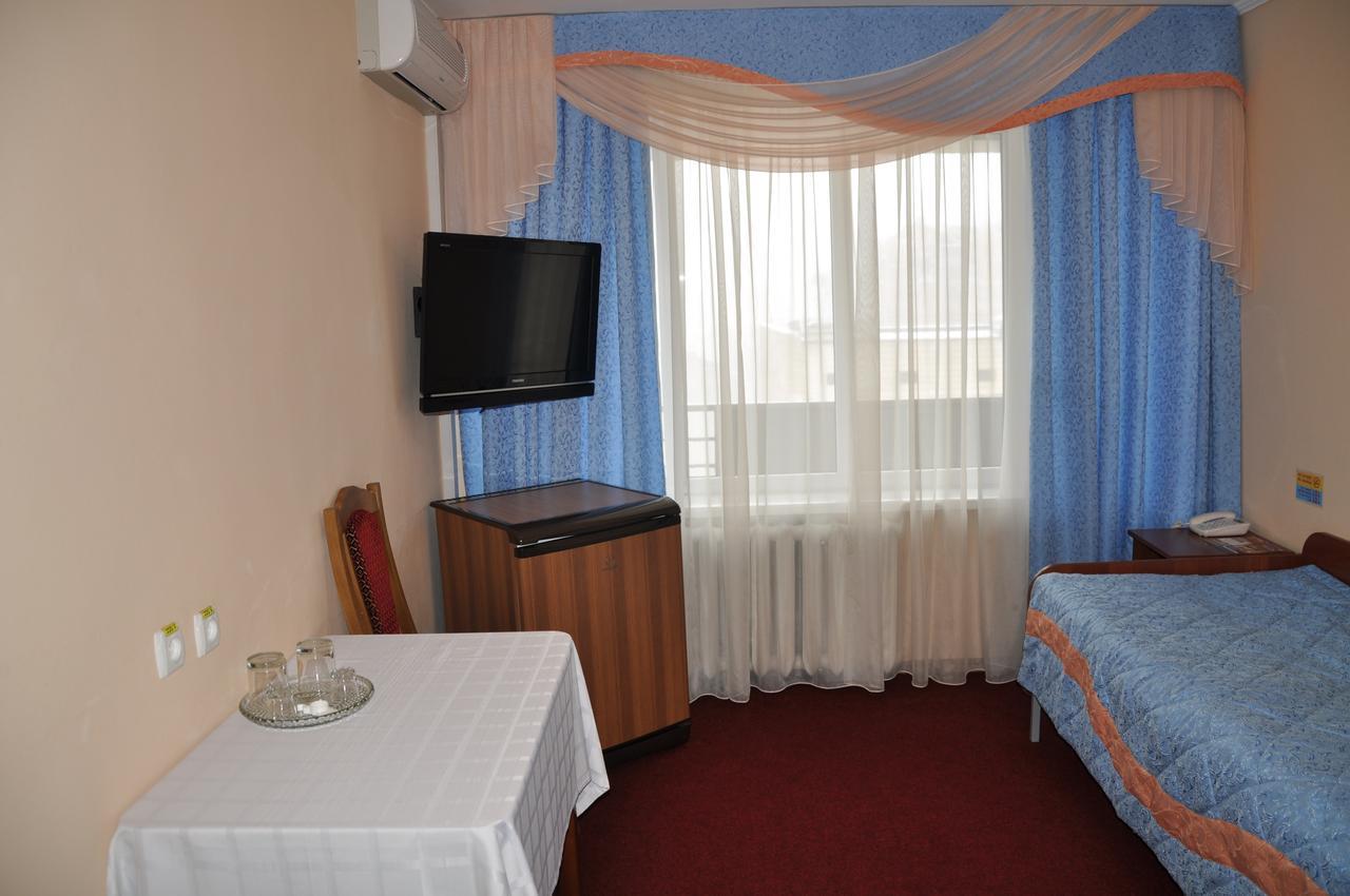 Hotel Cooperator Киев Номер фото