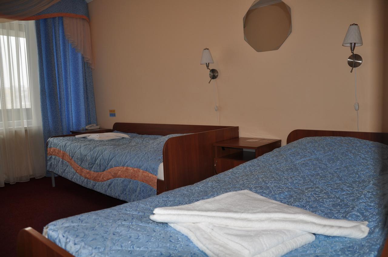 Hotel Cooperator Киев Номер фото
